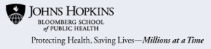 John's Hopkins Logo