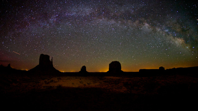 Picture of Monument Valley, Utah