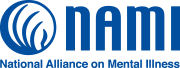 NAMI logo