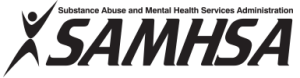 SAMHSA logo