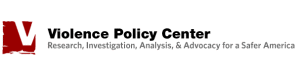 Violence Policy Center logo