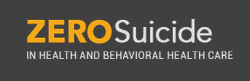 Zero Suicide logo