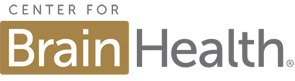 Center for Brain Health Logo