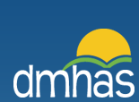 DMHAS Logo